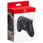 【任天堂純正品】Nintendo Switch 2 Proコントローラー