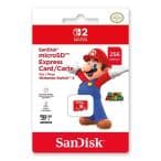 SanDisk SDSQXFN-256G-GR6ZN
