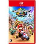 マリオカート ワールド -Switch2
