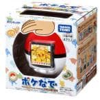 タカラトミー(TAKARA TOMY) ポケットモンスター ポケモン ポケなで モンスターボール
