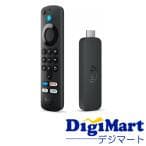 Amazon｜アマゾン Fire TV Stick 4K ブラック B0CJLFPRMH
