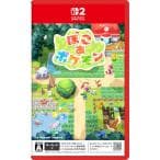 Ｓｗｉｔｃｈ２　ぽこ　あ　ポケモン　パッケージ版　【Ｓｗｉｔｃｈ２】
