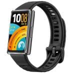 HUAWEI ファーウェイ BAND 11 PRO BK ブラック 1.62AMOLED 有機EL スマートバンド CDY-B49-BK フィットネストラッカー iOS/Android LINE通知