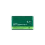 VTCOSMETICS(ブイティコスメテックス) フェイスマスク 25枚入り スキンケア (11.CICA デイリースージングマスク2X)
