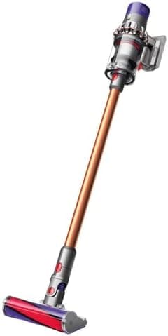 dyson サイクロン式スティッククリーナー SV12 FF LF