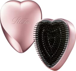 ReFa リファハートブラシ ローズゴールド RS-AJ00A BEAUTECH HEART BRUSH