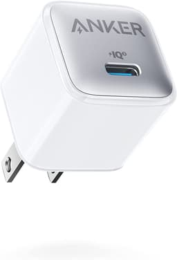 ANKER ANKER 511 CHARGER (NANO PRO) ホ