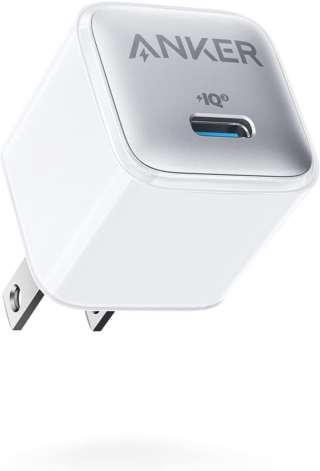 ANKER ANKER 511 CHARGER (NANO PRO) ホ