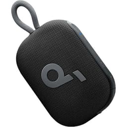 soundcore スピーカー SOUNDCORE SELECT 4 GO BLACK